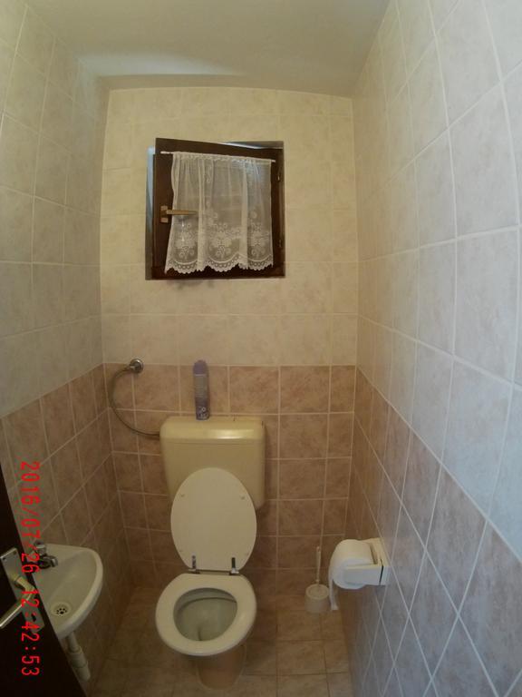 Apartman Luburic Pinezici  Luaran gambar