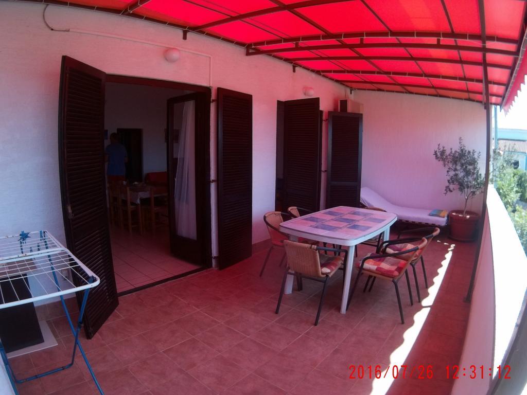 Apartman Luburic Pinezici  Luaran gambar