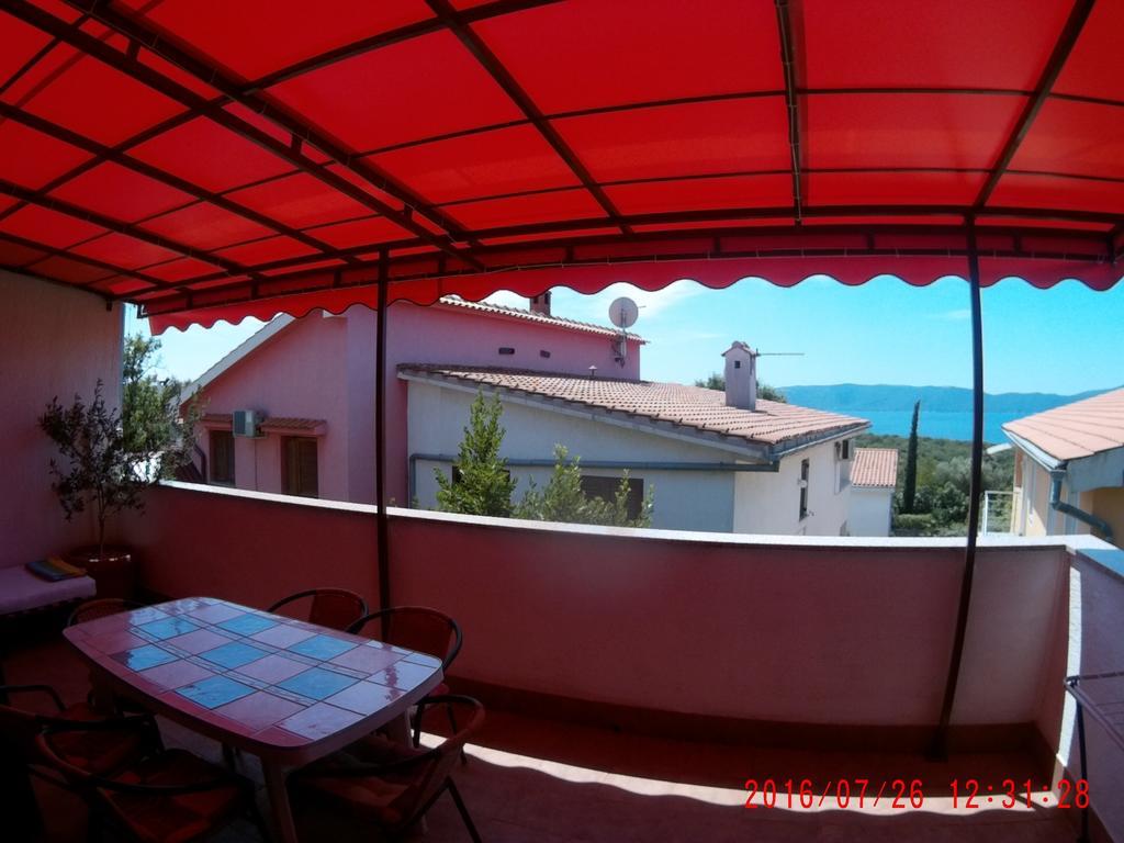 Apartman Luburic Pinezici  Luaran gambar