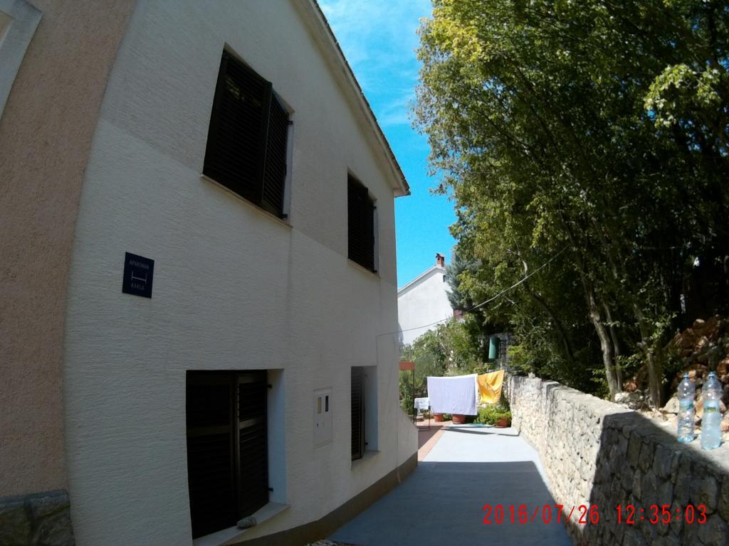 Apartman Luburic Pinezici  Luaran gambar