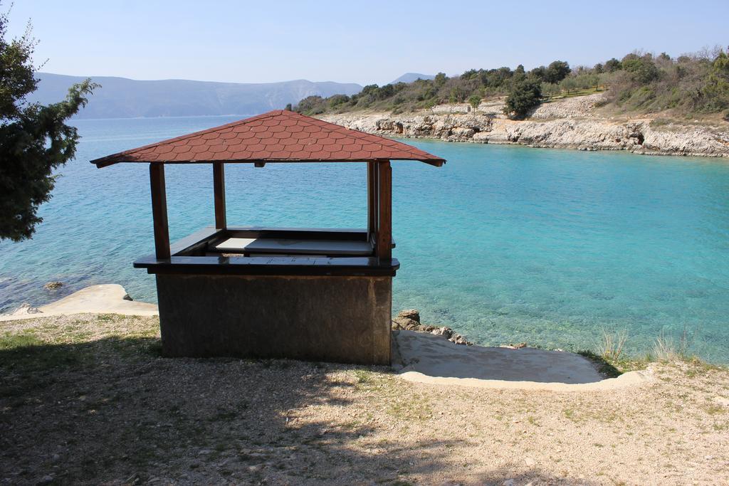 Apartman Luburic Pinezici  Luaran gambar